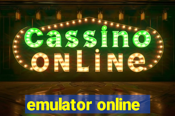 emulator online